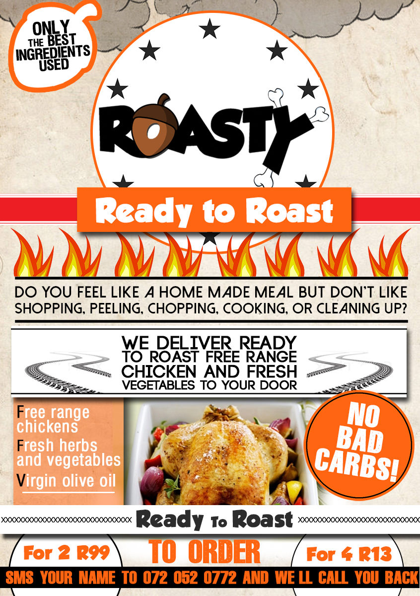 Flyer Design by SFD  for this project | Design #3772261