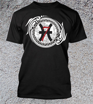 T-shirt Design by MG for Piscean 7 | Design: #3826405