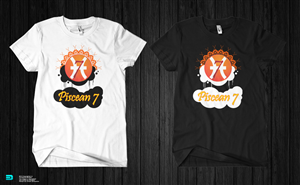 T-shirt Design by Aurelio III for Piscean 7 | Design: #3755286