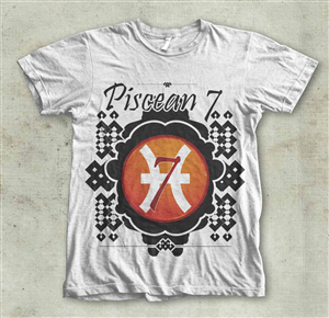 T-shirt Design by yookey for Piscean 7 | Design: #3824832