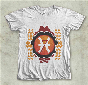 T-shirt Design by yookey for Piscean 7 | Design: #3828537