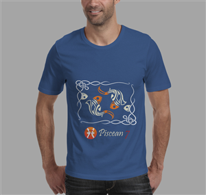 T-shirt design | Design de T-shirt par Jenn Smith