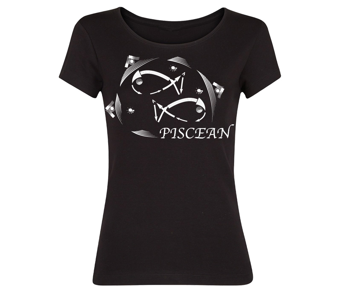 Design de T-shirt par DsCm pour Piscean 7 | Design #3765049
