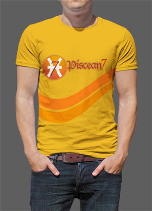 T-shirt Design by irfankaradeniz