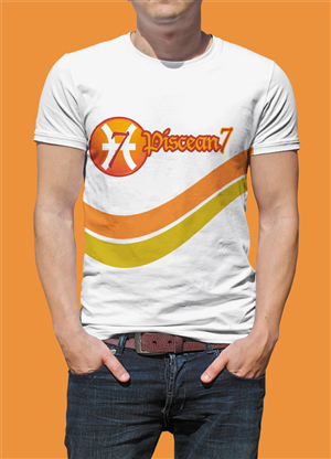 T-shirt Design by irfankaradeniz for Piscean 7 | Design #3794618
