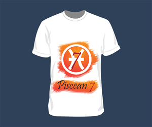 Design de T-shirt par balavenu pour Piscean 7 | Design : #3841507