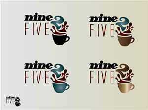 Logo Design by Gaia Creative for Danjon Enterprises Pty Ltd | Design: #1032604