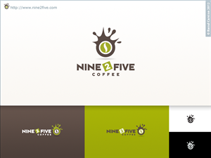 Logo Design by Raoul Camion for Danjon Enterprises Pty Ltd | Design: #1005734
