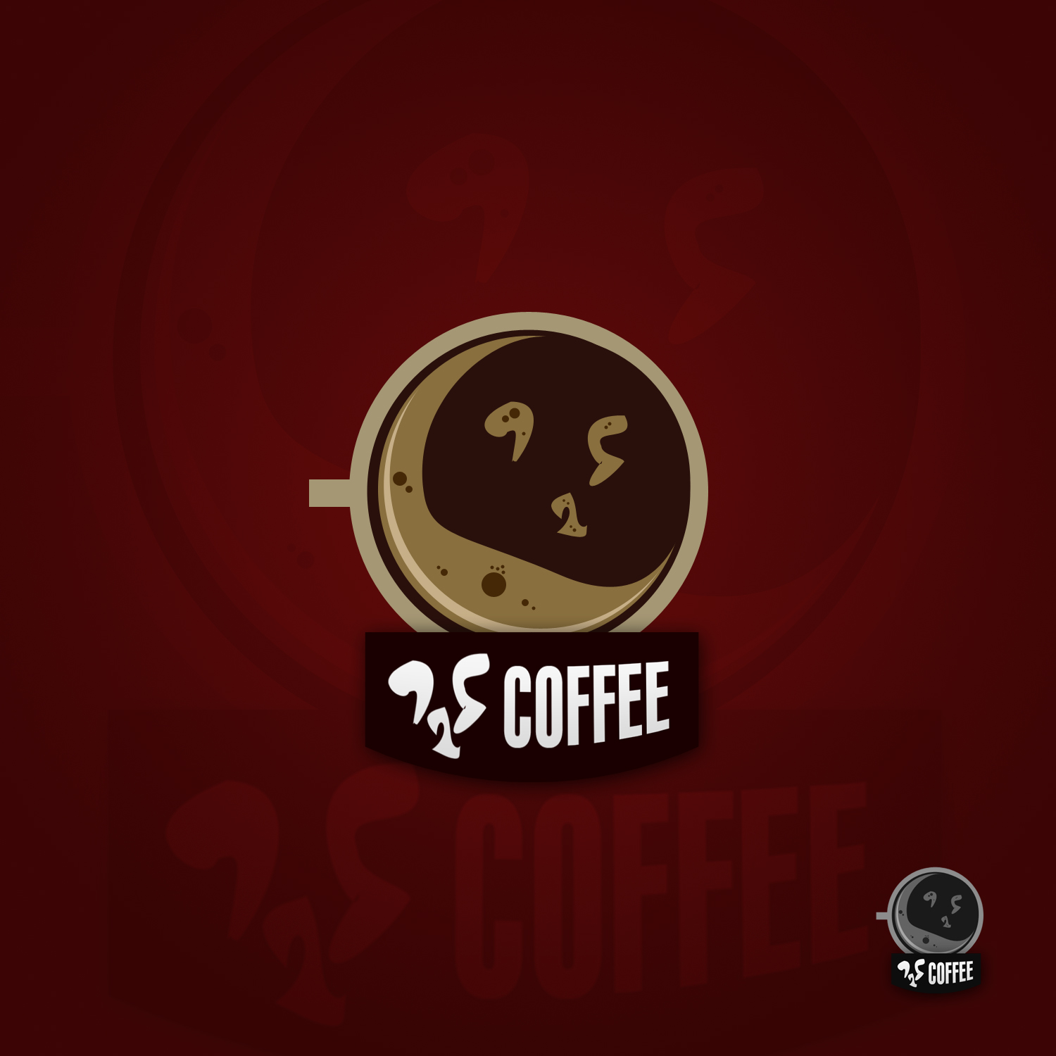Logo Design by gilles_v for Danjon Enterprises Pty Ltd | Design #1015076