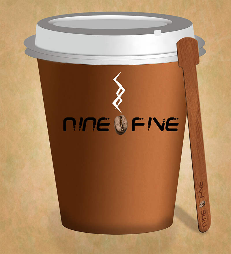 Logo Design by Lily for Danjon Enterprises Pty Ltd | Design #995453
