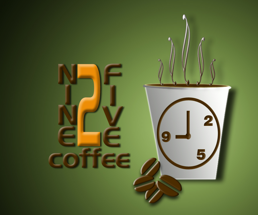 Logo Design by High for Danjon Enterprises Pty Ltd | Design #1030094
