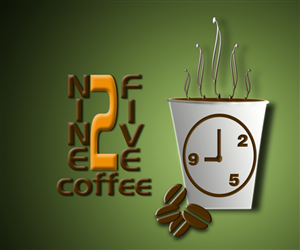 Logo Design by High