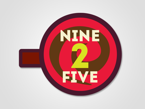 Logo Design by Designermilk for Danjon Enterprises Pty Ltd | Design #1026676