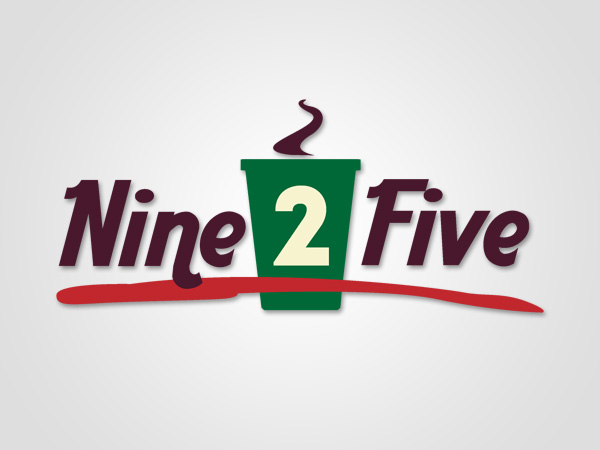 Logo Design by Designermilk for Danjon Enterprises Pty Ltd | Design #1026687
