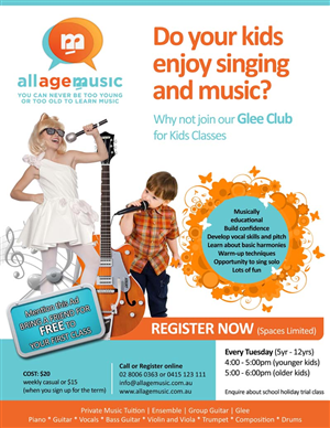 Poster Design by QadirKhan