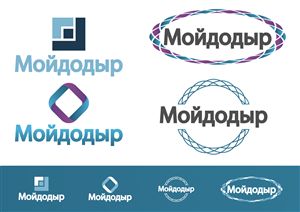 Logo-Design von WestleyDesign für dieses Projekt | Design #3734306