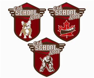 Design de Logo par radleon pour OldSchool.cool | Design : #3759209