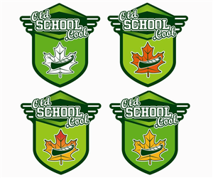 Design de Logo par radleon pour OldSchool.cool | Design : #3768366