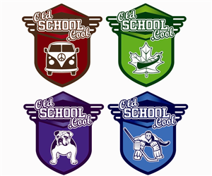 Logo Design by radleon