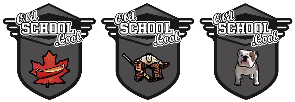Design de Logo par ea master design pour OldSchool.cool | Design #3754592