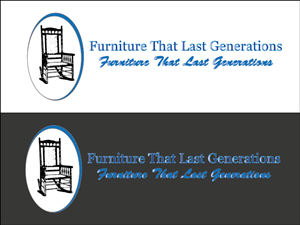 Diseño de Logo por somu para Texas Custom Furniture | Diseño: #3735617