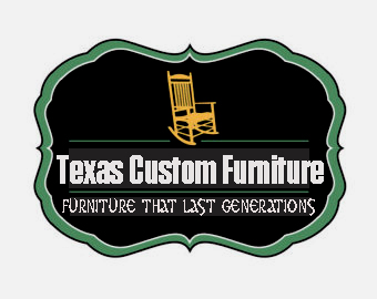 Diseño de Logo por Graphics Maestro para Texas Custom Furniture | Diseño #3734210