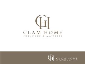 Diseño de Logo por creative.visuals para este proyecto | Diseño: #1531836