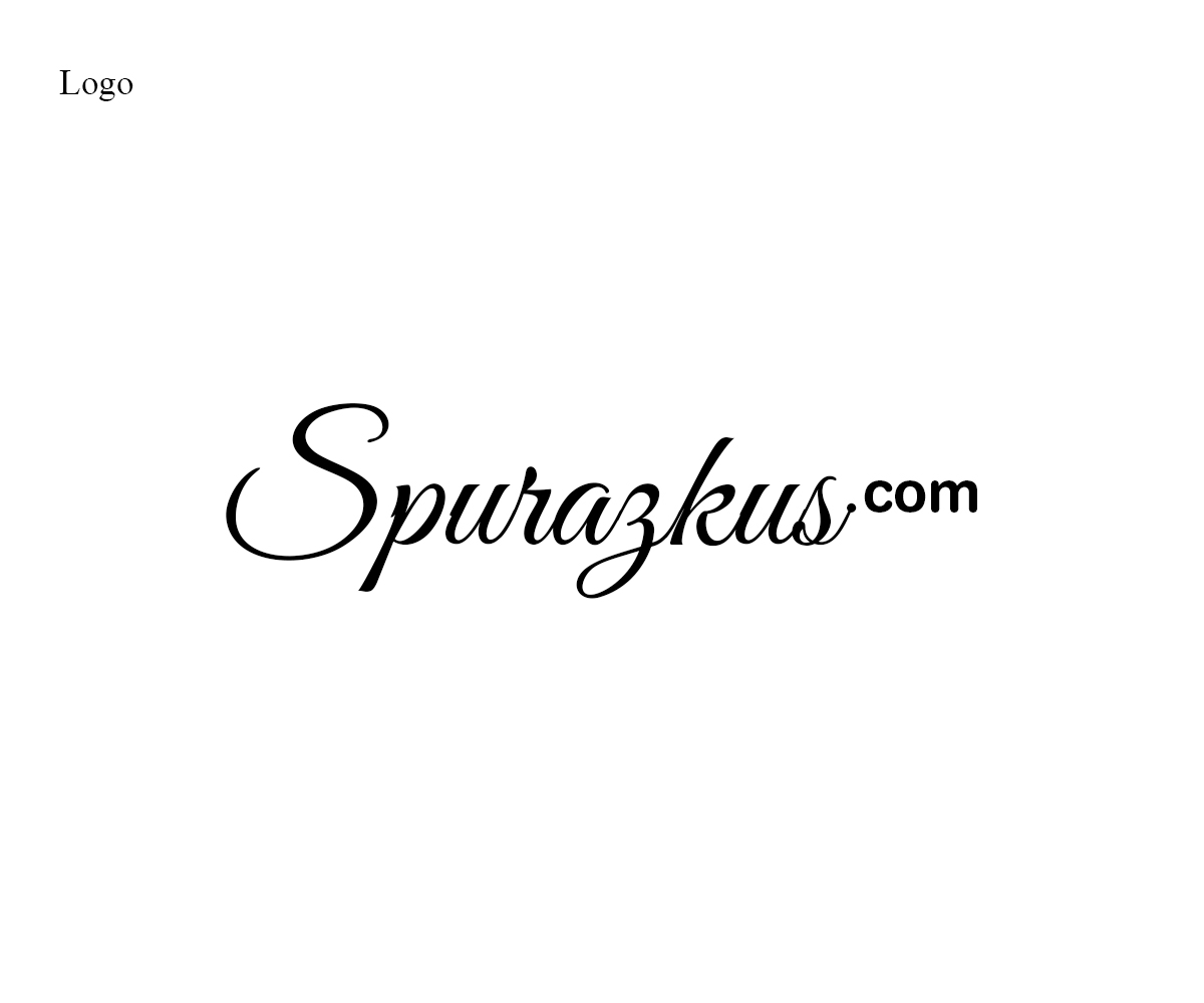 Logo Design by Mohib Qazi for Spurazkus | Design #3756136