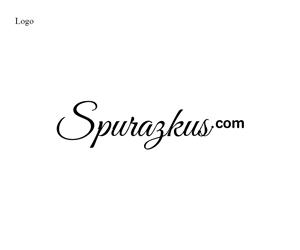 Logo Design by Mohib Qazi for Spurazkus | Design #3756136