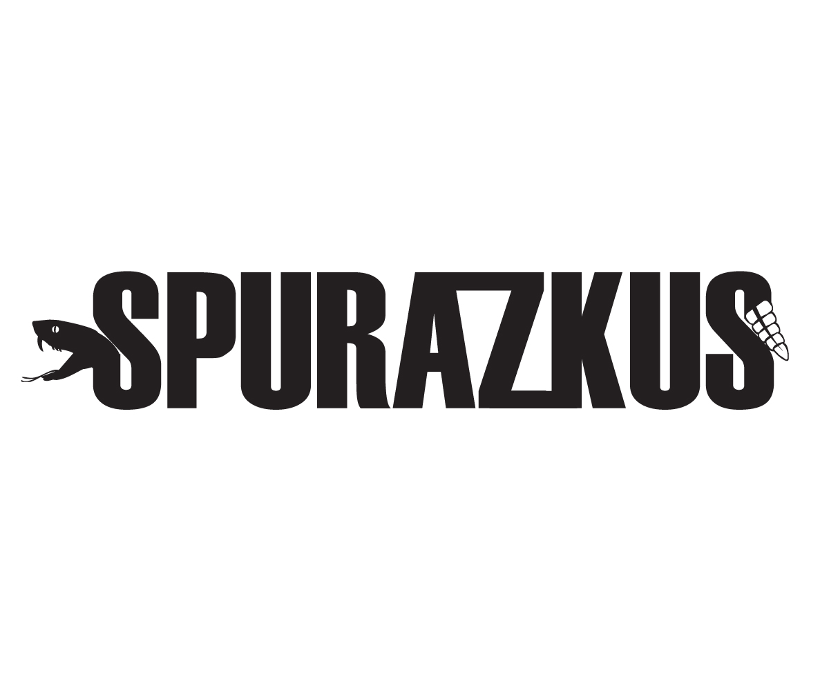 Diseño de Logo por PoBoyDesign para Spurazkus | Diseño #3739080