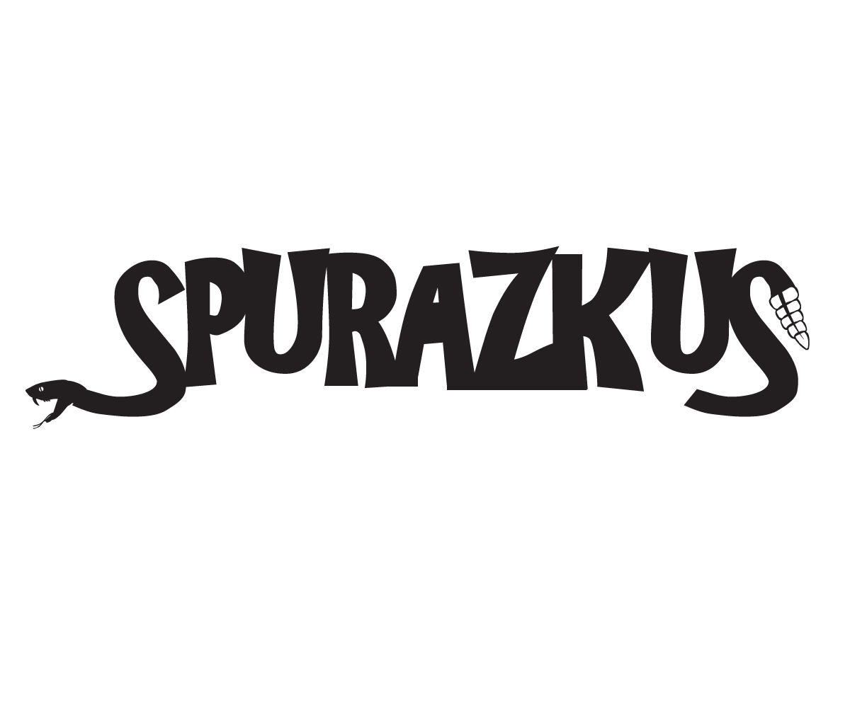 Logo Design by PoBoyDesign for Spurazkus | Design #3739087