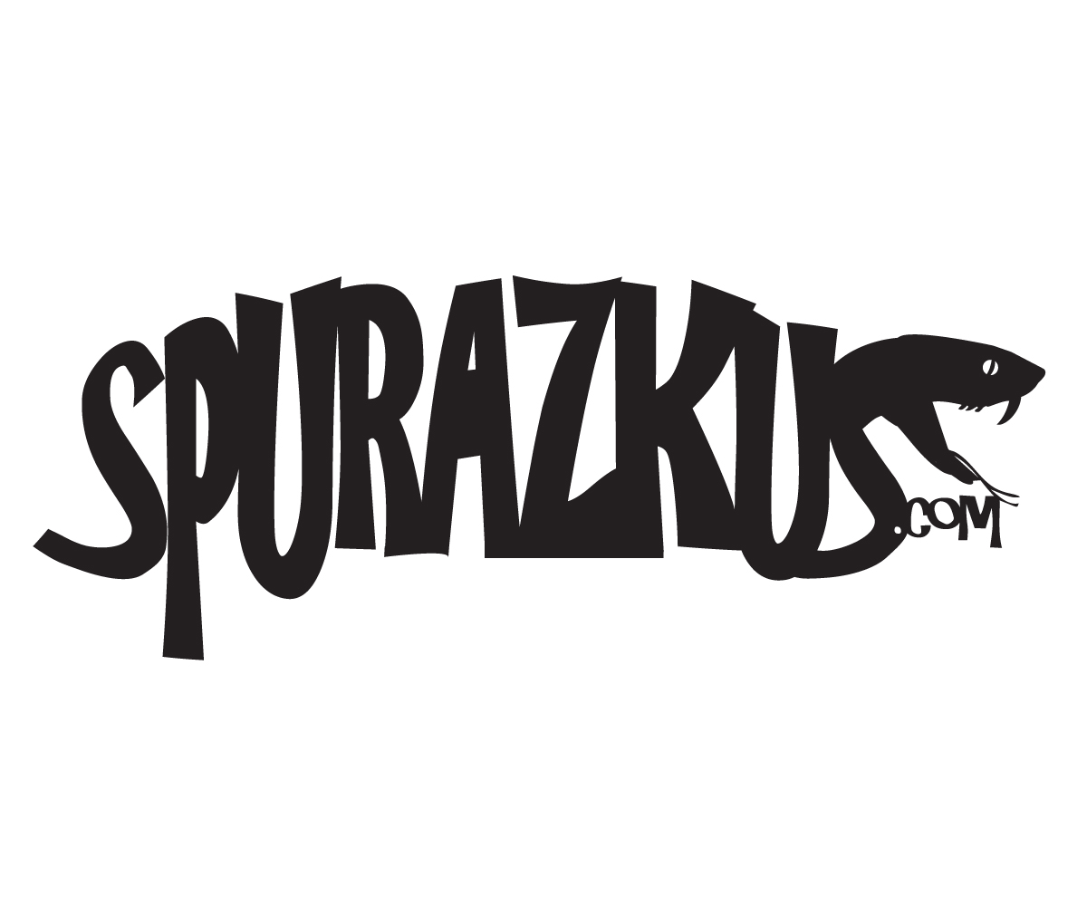 Diseño de Logo por PoBoyDesign para Spurazkus | Diseño #3743561