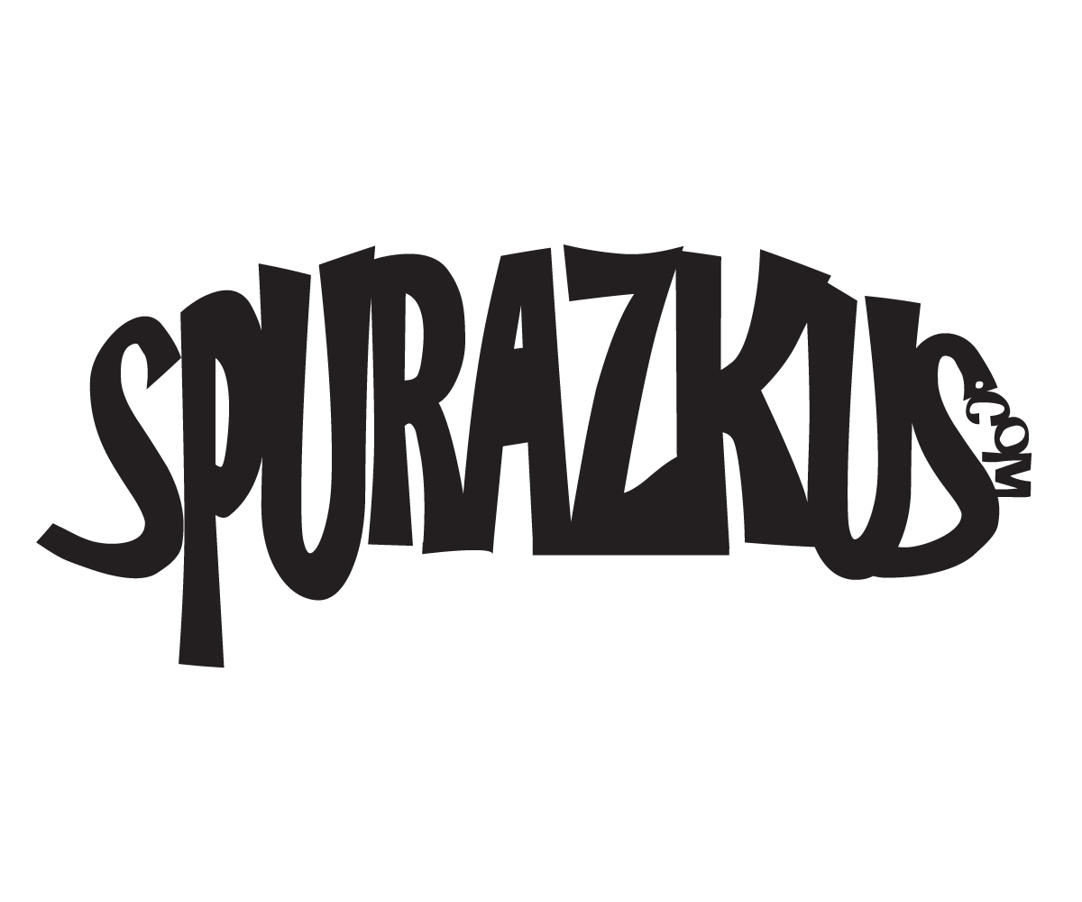 Diseño de Logo por PoBoyDesign para Spurazkus | Diseño #3751313