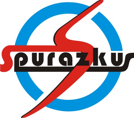 Logo Design by Soft Queries for Spurazkus | Design #3766736
