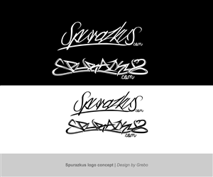 Design de Logo par Grebo pour Spurazkus | Design #3756692
