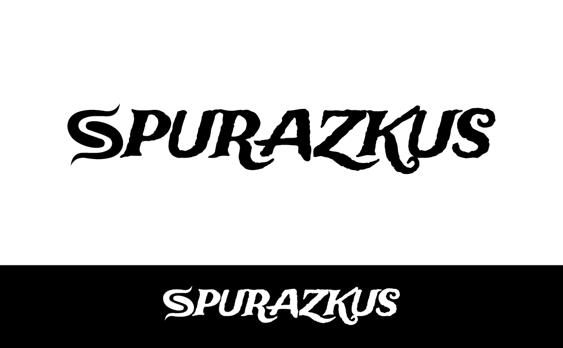 Diseño de Logo por NovaGraphicz para Spurazkus | Diseño #3750183