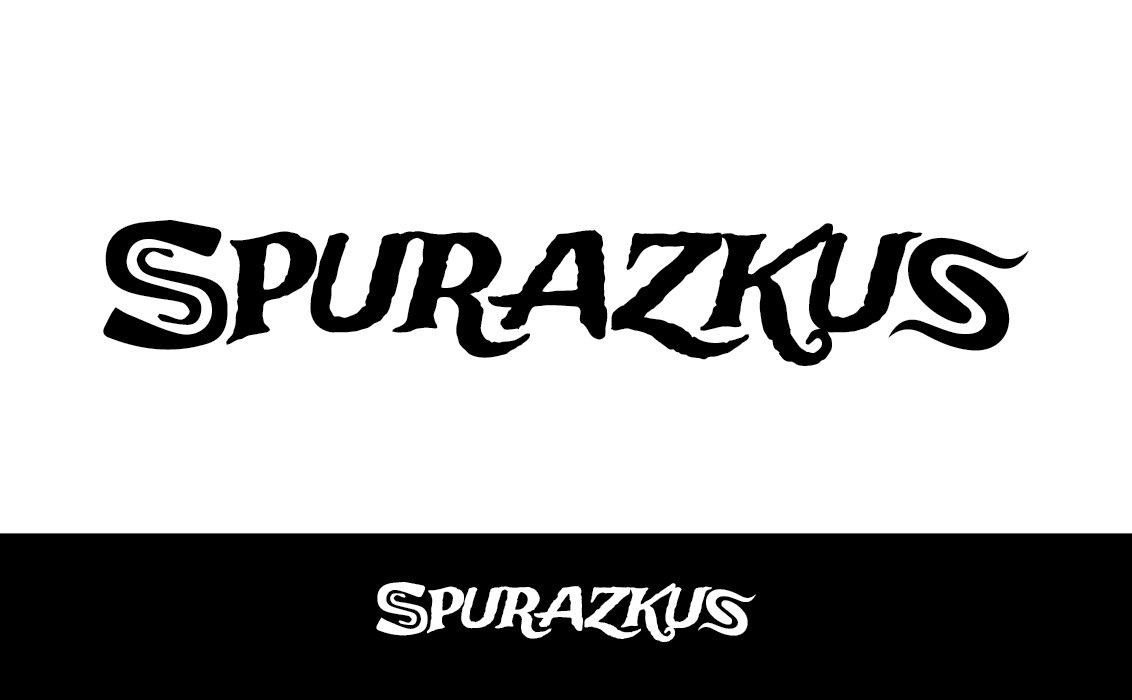 Logo Design by NovaGraphicz for Spurazkus | Design #3750184