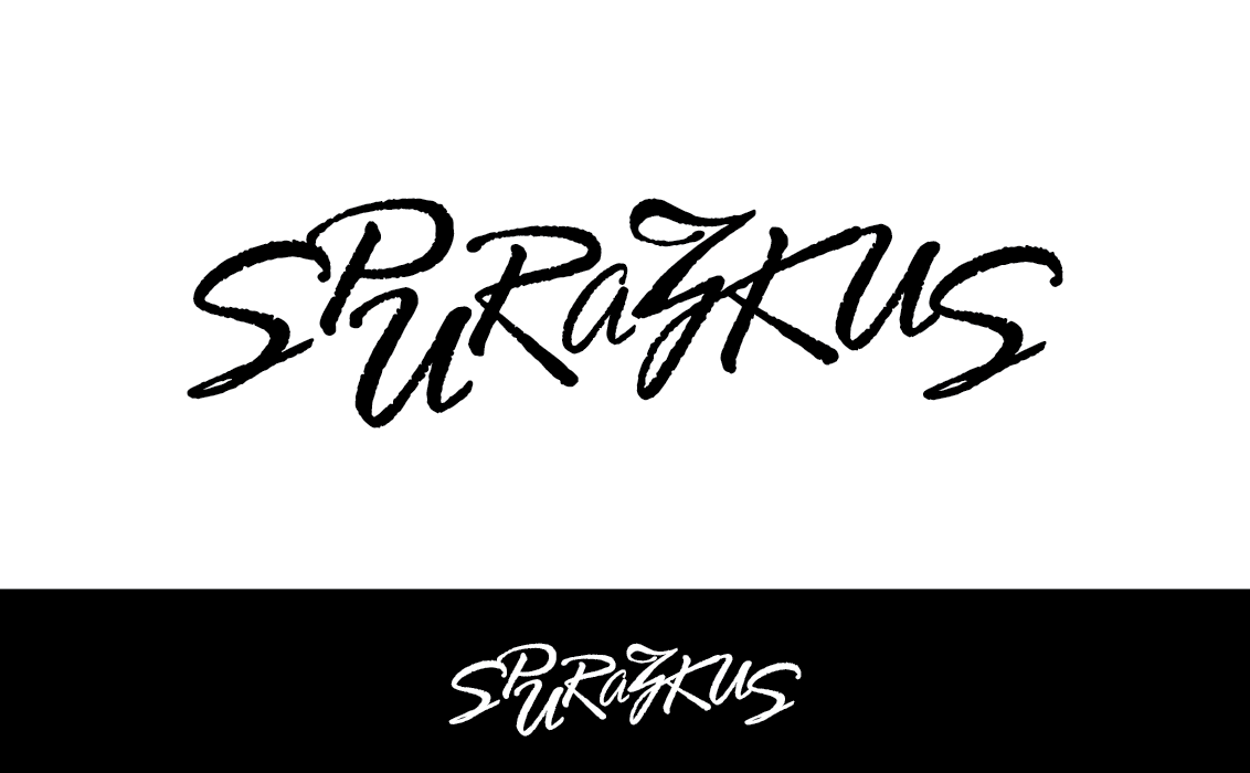 Logo Design by NovaGraphicz for Spurazkus | Design #3750185