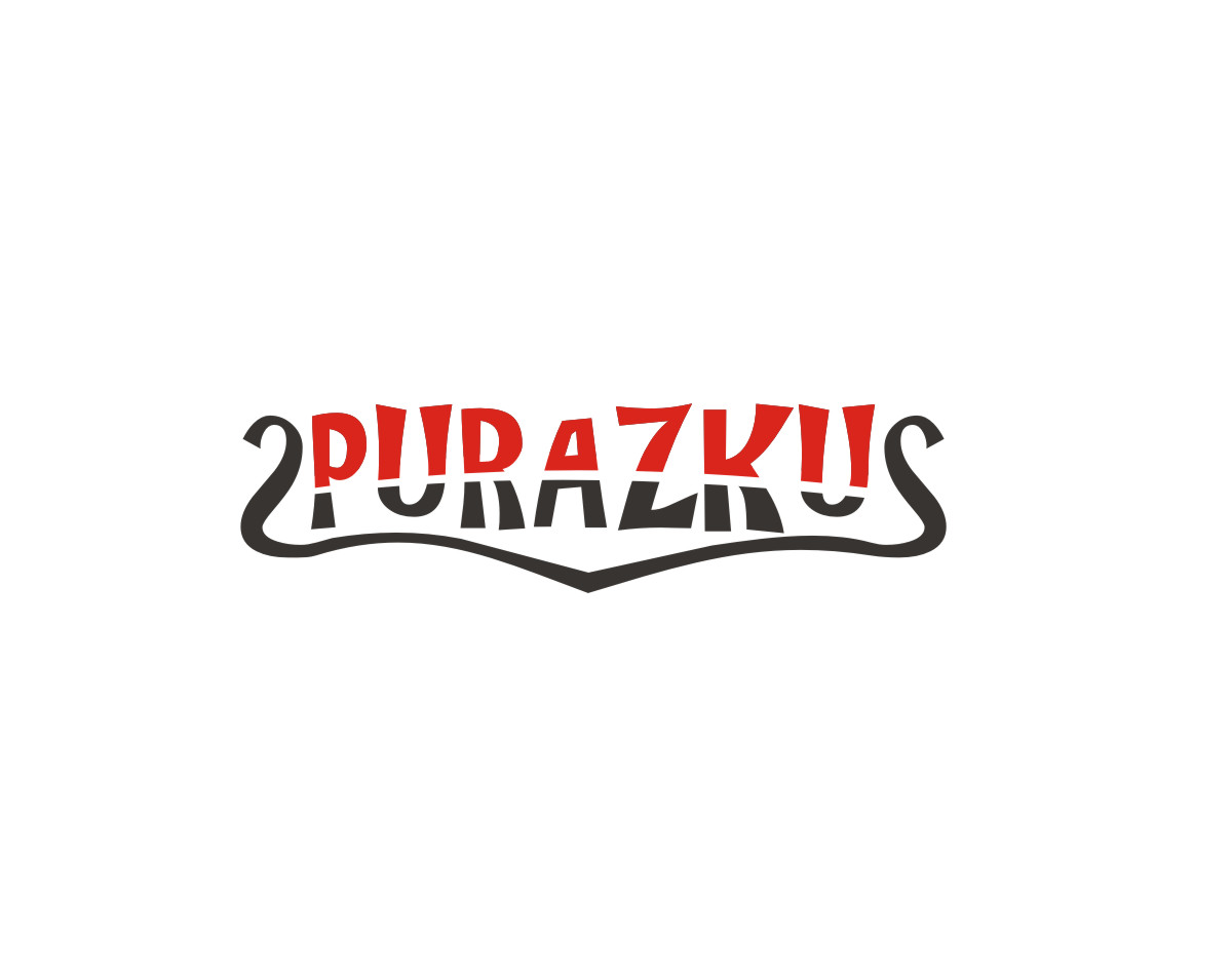 Diseño de Logo por BRAVOart para Spurazkus | Diseño #3737701