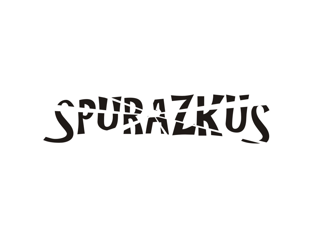 Diseño de Logo por BRAVOart para Spurazkus | Diseño #3737722