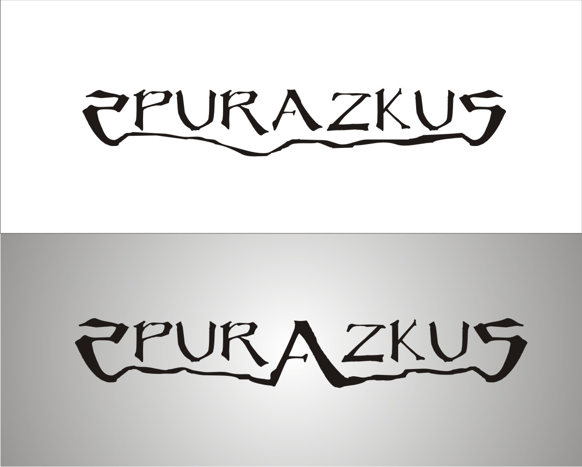 Logo Design by BRAVOart for Spurazkus | Design #3737756