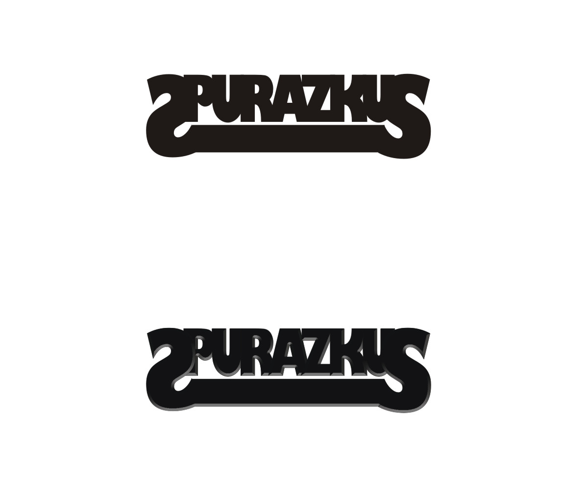 Logo Design by BRAVOart for Spurazkus | Design #3739442