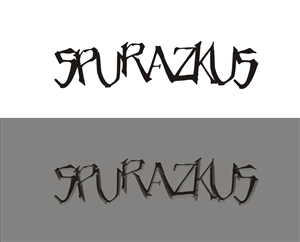 Logo-Design von BRAVOart für Spurazkus | Design: #3755698
