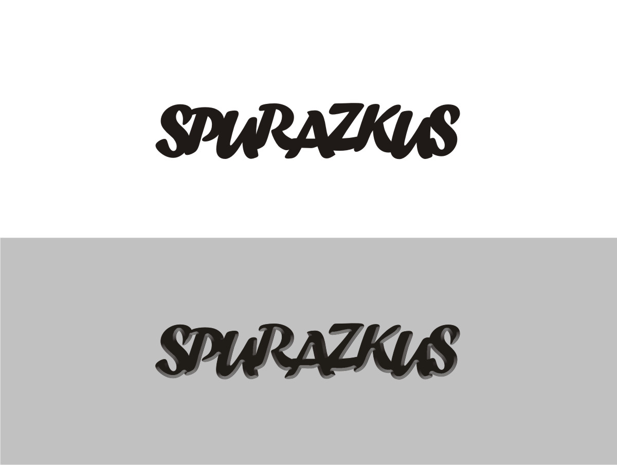 Logo Design by BRAVOart for Spurazkus | Design #3755765