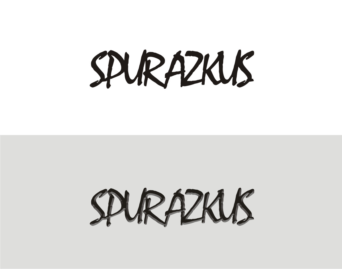 Logo Design by BRAVOart for Spurazkus | Design #3755826
