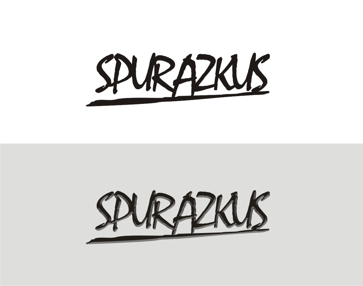 Logo-Design von BRAVOart für Spurazkus | Design #3755831