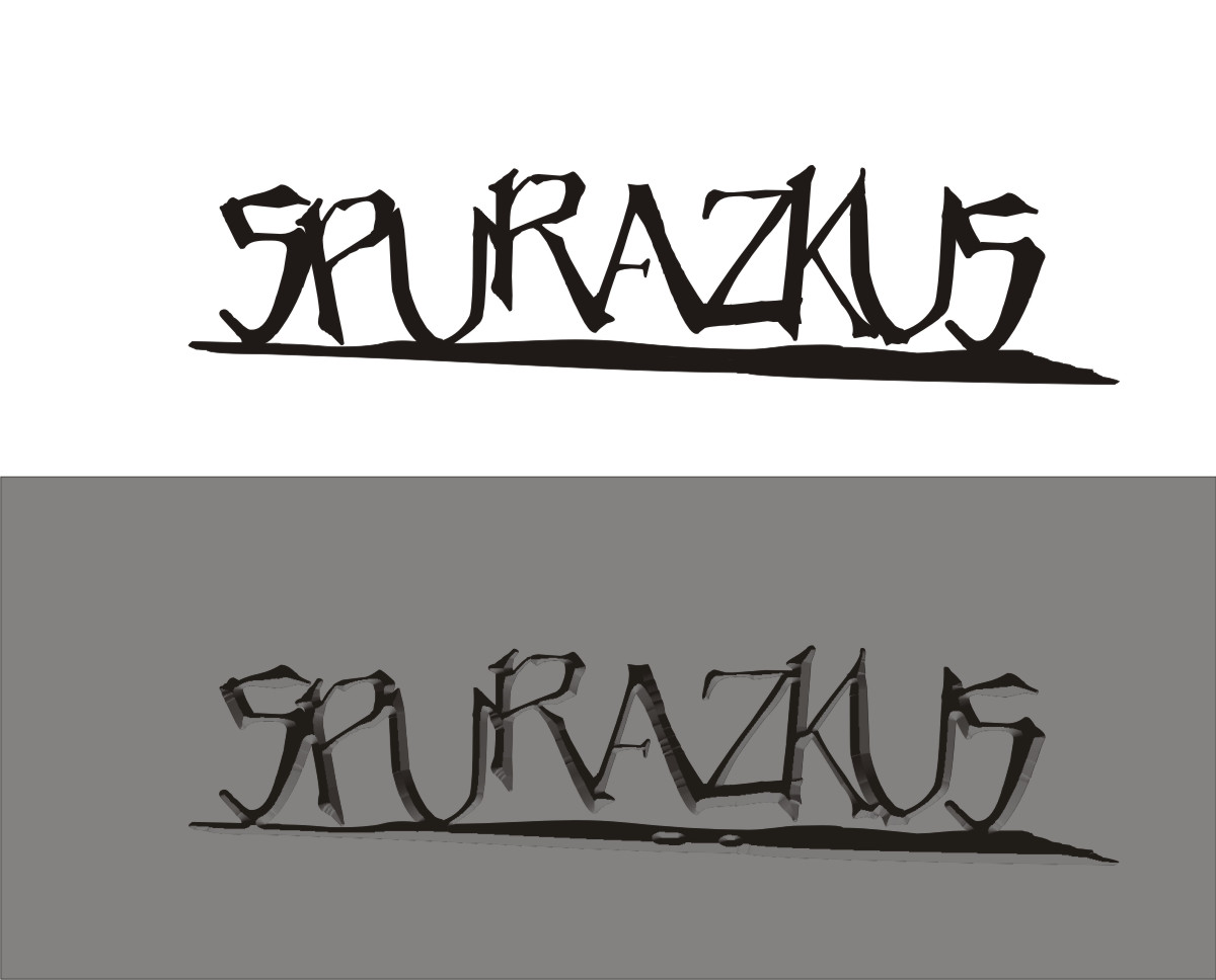 Logo Design by BRAVOart for Spurazkus | Design #3755850