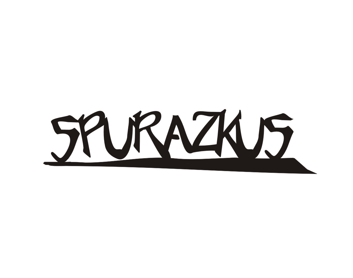Logo Design by BRAVOart for Spurazkus | Design #3763315