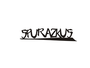 Logo-Design von BRAVOart für Spurazkus | Design: #3764651