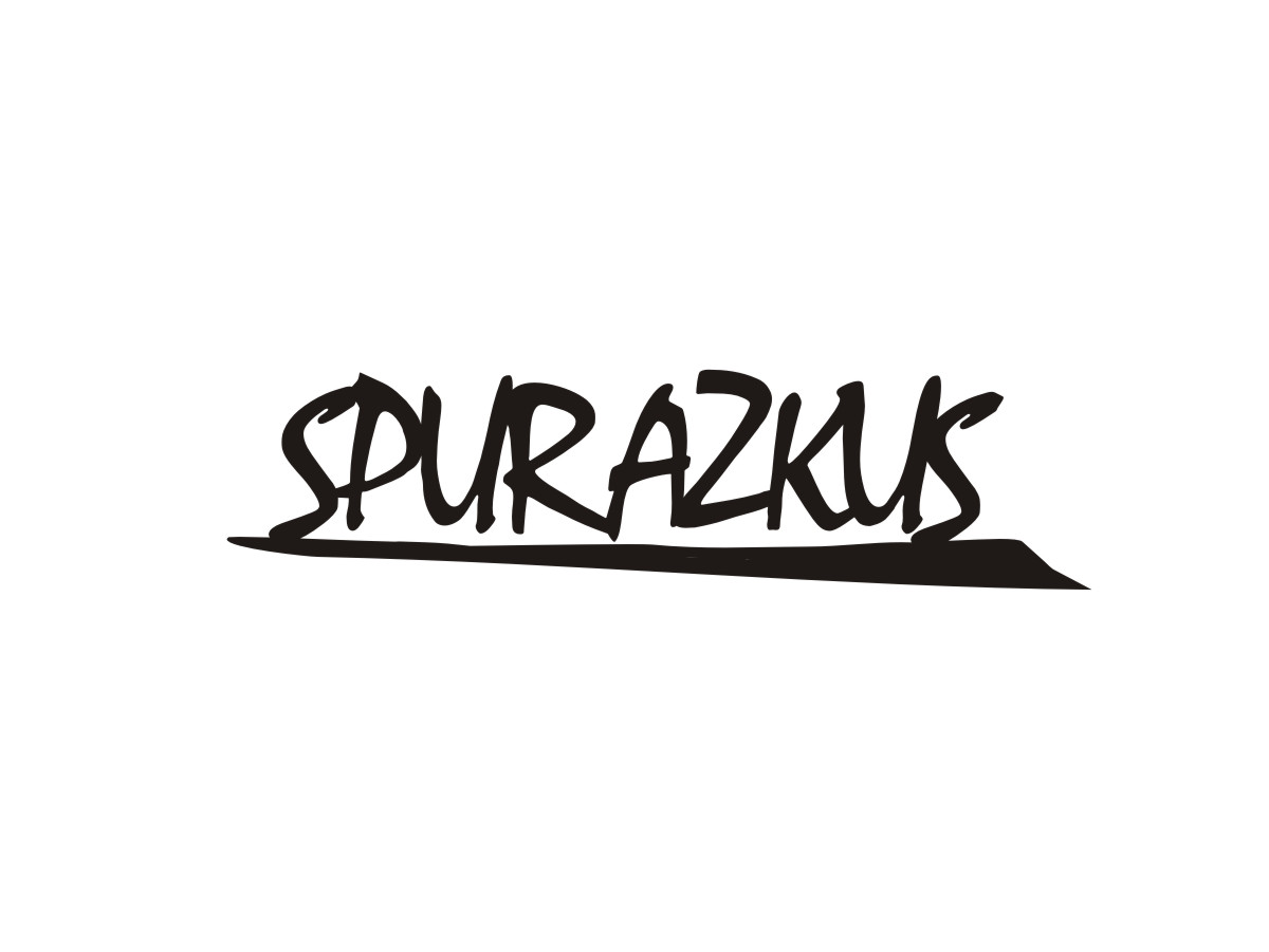 Logo Design by BRAVOart for Spurazkus | Design #3764653